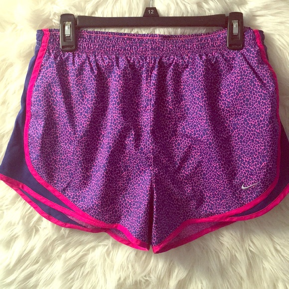 Nike Pants - Nike dry-fit shorts